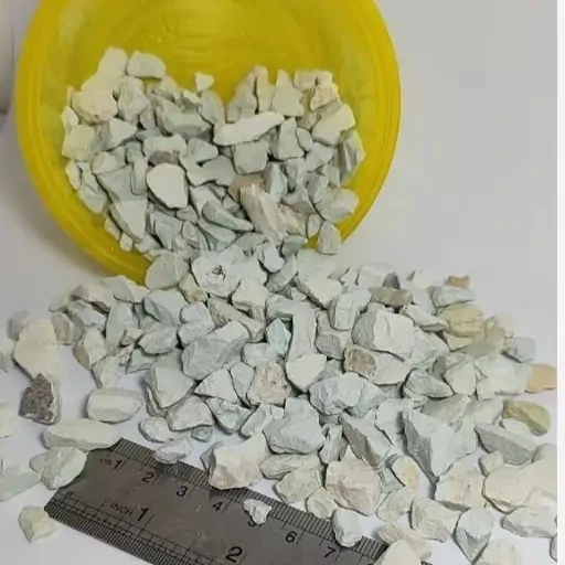 انواع زئولیت مخصوص فیلتر استخر و حوضچه های پرورش ماهی